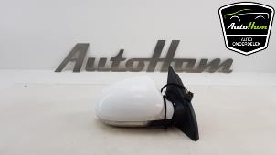 Used Wing mirror, right Volkswagen Passat (3C2) 2.0 TDI 16V 140 Price € 40,00 Margin scheme offered by AutoHam