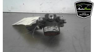 Used Fuel pressure sensor Renault Megane II (BM/CM) 1.5 dCi 80 Price on request offered by AutoHam