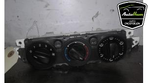 Used Heater control panel Ford C-Max (DM2) 1.6 TDCi 16V 109 Price on request offered by AutoHam