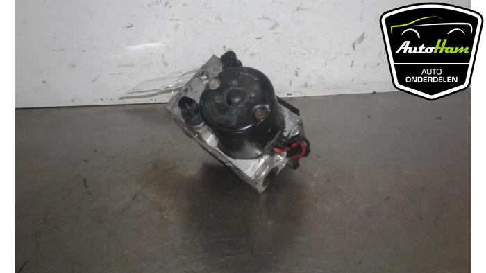 Used ABS pump Mercedes Vaneo (W414) 1.6 Price € 45,00 Margin scheme offered by AutoHam