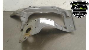 Used Headlight frame, left Opel Corsa C (F08/68) 1.2 16V Twin Port Price € 20,00 Margin scheme offered by AutoHam