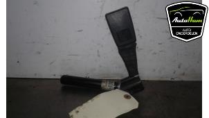 Used Rear seatbelt tensioner, left Opel Vectra C GTS 2.2 DIG 16V Price € 15,00 Margin scheme offered by AutoHam