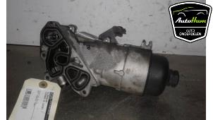 Used Oil cooler Citroen C4 Coupé (LA) 1.6 HDi 16V 110 Price € 40,00 Margin scheme offered by AutoHam