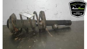 Used Front shock absorber, right Citroen Berlingo 1.9 D Price € 25,00 Margin scheme offered by AutoHam