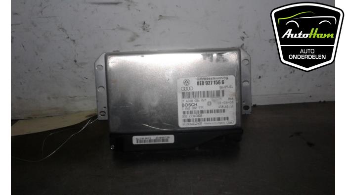 Used Automatic gearbox computer Audi A4 Avant (B6) 3.0 V6 30V Price € 45,00 Margin scheme offered by AutoHam