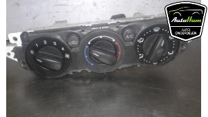 Used Heater control panel Ford C-Max (DM2) 1.6 TDCi 16V 109 Price € 30,00 Margin scheme offered by AutoHam
