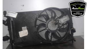 Used Cooling set Ford C-Max (DM2) 1.6 TDCi 16V 109 Price € 100,00 Margin scheme offered by AutoHam