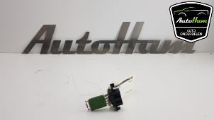 Used Heater resistor Opel Adam 1.2 16V Price € 10,00 Margin scheme offered by AutoHam