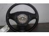 Steering wheel from a BMW 3 serie Touring (E91) 320i 16V 2007