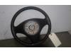 Steering wheel from a BMW 3 serie Touring (E91) 320i 16V 2007