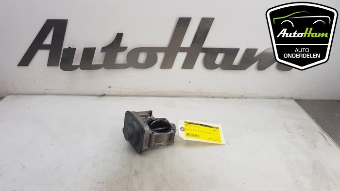 Gebrauchte Drosselklappengehäuse Opel Zafira (M75) 1.7 CDTi 16V Preis € 30,00 Margenregelung angeboten von AutoHam