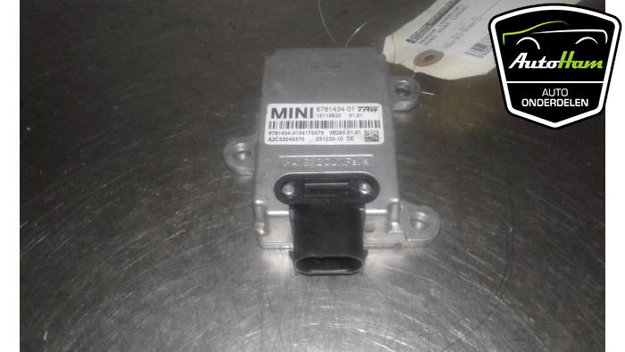 Czujnik (pozostale) z MINI Mini (R56) 1.6 Cooper D 16V 2009