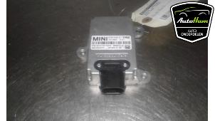 Usados Sensor (otros) Mini Mini (R56) 1.6 Cooper D 16V Precio € 40,00 Norma de margen ofrecido por AutoHam