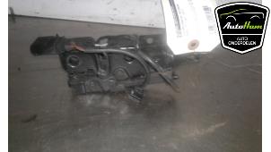 Used Bonnet lock mechanism Audi TT (8J3) 2.0 TFSI 16V Price € 25,00 Margin scheme offered by AutoHam