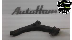 Used Front wishbone, left Ford Transit Connect 1.8 Tddi Price € 40,00 Margin scheme offered by AutoHam