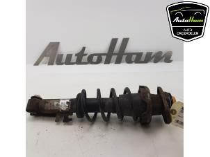 Used Rear shock absorber, left Mini Mini (R56) 1.4 16V One Price € 30,00 Margin scheme offered by AutoHam