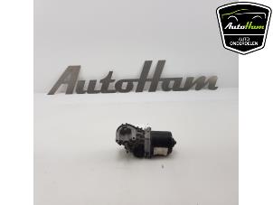 Używane Silnik wycieraczek przednich Mini Mini (R56) 1.6 16V Cooper Cena € 40,00 Procedura marży oferowane przez AutoHam