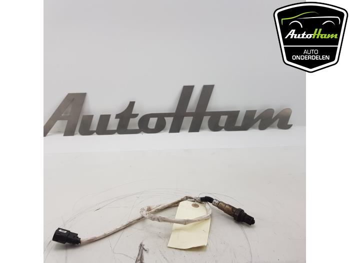 Usagé Sonde lambda Ford Fiesta 6 (JA8) 1.0 EcoBoost 12V 100 Prix € 20,00 Règlement à la marge proposé par AutoHam