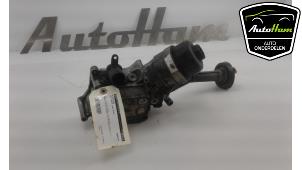 Used Oil cooler Fiat Punto Evo (199) 1.3 JTD Multijet 85 16V Euro 5 Price € 60,00 Margin scheme offered by AutoHam