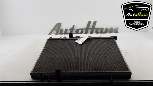 Gebrauchte Kühler Peugeot 206 (2A/C/H/J/S) 1.4 HDi Preis € 25,00 Margenregelung angeboten von AutoHam