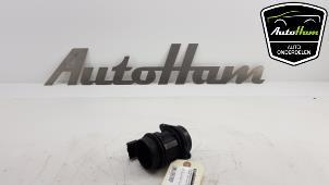 Used Airflow meter Peugeot 206 (2A/C/H/J/S) 1.4 HDi Price € 35,00 Margin scheme offered by AutoHam