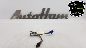 Used Lambda probe Ford Focus 2 1.6 16V Price € 20,00 Margin scheme offered by AutoHam