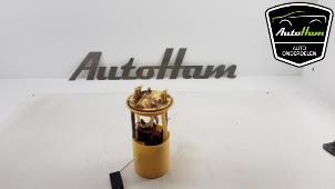 Used Booster pump Ford Ka II 1.3 TDCi 16V Price € 50,00 Margin scheme offered by AutoHam