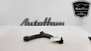 Used Front wishbone, right Ford Ka II 1.3 TDCi 16V Price € 25,00 Margin scheme offered by AutoHam