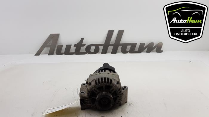 Begagnade Dynamo Ford Ka II 1.3 TDCi 16V Pris € 25,00 Marginaltabell erbjuds av AutoHam