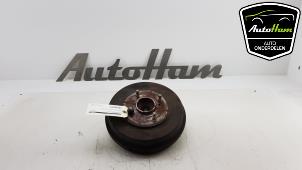 Used Rear hub Ford B-Max (JK8) 1.6 Ti-VCT 16V Price € 50,00 Margin scheme offered by AutoHam