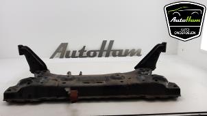 Used Subframe Ford B-Max (JK8) 1.6 Ti-VCT 16V Price € 125,00 Margin scheme offered by AutoHam