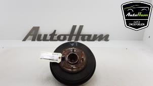 Used Rear hub Ford B-Max (JK8) 1.6 Ti-VCT 16V Price € 50,00 Margin scheme offered by AutoHam