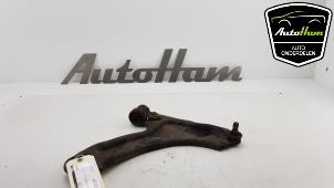 Used Front wishbone, right Opel Tigra Twin Top 1.3 CDTi 16V Price € 30,00 Margin scheme offered by AutoHam
