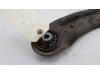 Front wishbone, right from a Opel Tigra Twin Top 1.3 CDTi 16V 2005