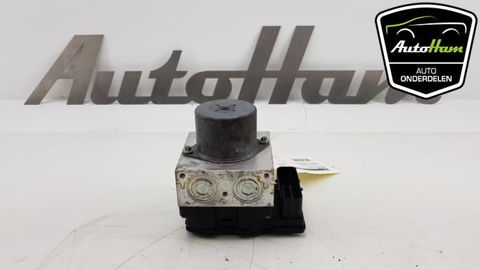 Używane Pompa ABS Mini Mini (R56) 1.6 16V One Cena € 75,00 Procedura marży oferowane przez AutoHam