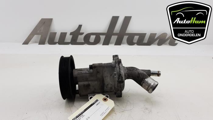 Begagnade Extra vattenpump Austin Mini Open (R52) 1.6 16V Cooper Pris € 20,00 Marginaltabell erbjuds av AutoHam