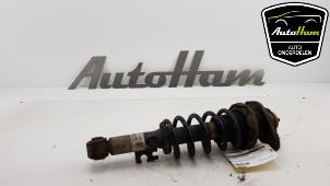 Used Rear shock absorber, left Mini Mini Cooper S (R53) 1.6 16V Price € 25,00 Margin scheme offered by AutoHam