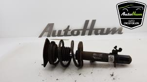 Used Fronts shock absorber, left Mini Mini Cooper S (R53) 1.6 16V Price € 35,00 Margin scheme offered by AutoHam