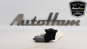 Usados Motor de ventanilla de puerta Ford Fusion 1.4 TDCi Precio € 15,00 Norma de margen ofrecido por AutoHam