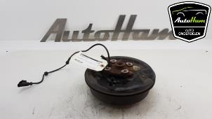 Used Rear hub Opel Adam 1.2 16V Price € 25,00 Margin scheme offered by AutoHam