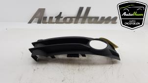 Used Front bumper, right-side component Volkswagen Caddy III (2KA,2KH,2CA,2CH) 1.9 TDI Price € 15,00 Margin scheme offered by AutoHam