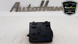 Usagé Module confort Renault Scénic III (JZ) 1.5 dCi 105 Prix sur demande proposé par AutoHam