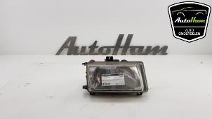 Used Headlight, right Volkswagen Polo Variant (6KV5) 1.6 75 Price € 25,00 Margin scheme offered by AutoHam