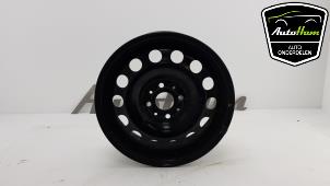 Used Wheel Mini Mini (R56) 1.6 16V Cooper Price € 15,00 Margin scheme offered by AutoHam