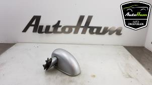 Used Wing mirror, left Audi TT (8N3) 1.8 T 20V Quattro Price € 50,00 Margin scheme offered by AutoHam