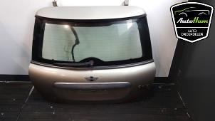 Used Tailgate Mini Mini (R56) 1.4 16V One Price € 100,00 Margin scheme offered by AutoHam