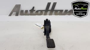 Used Accelerator pedal Renault Laguna III Estate (KT) 1.5 dCi 110 Price € 20,00 Margin scheme offered by AutoHam