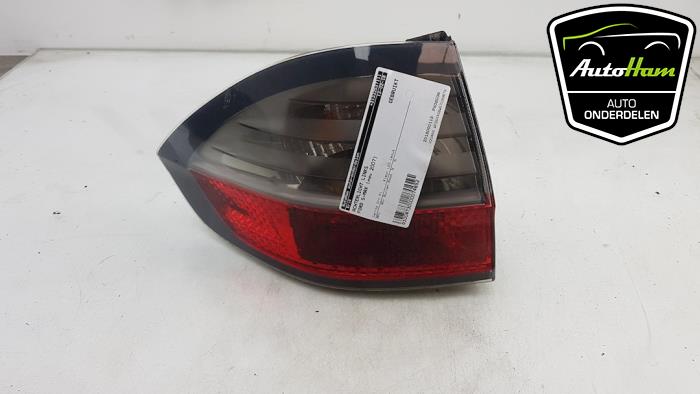 Taillight, left from a Ford S-Max (GBW) 2.0 TDCi 16V 140 2007