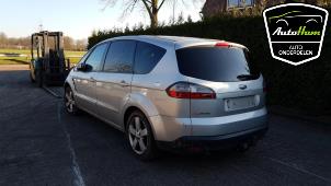 Used Taillight, left Ford S-Max (GBW) 2.0 TDCi 16V 140 Price € 30,00 Margin scheme offered by AutoHam