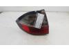 Taillight, left from a Ford S-Max (GBW) 2.0 TDCi 16V 140 2007